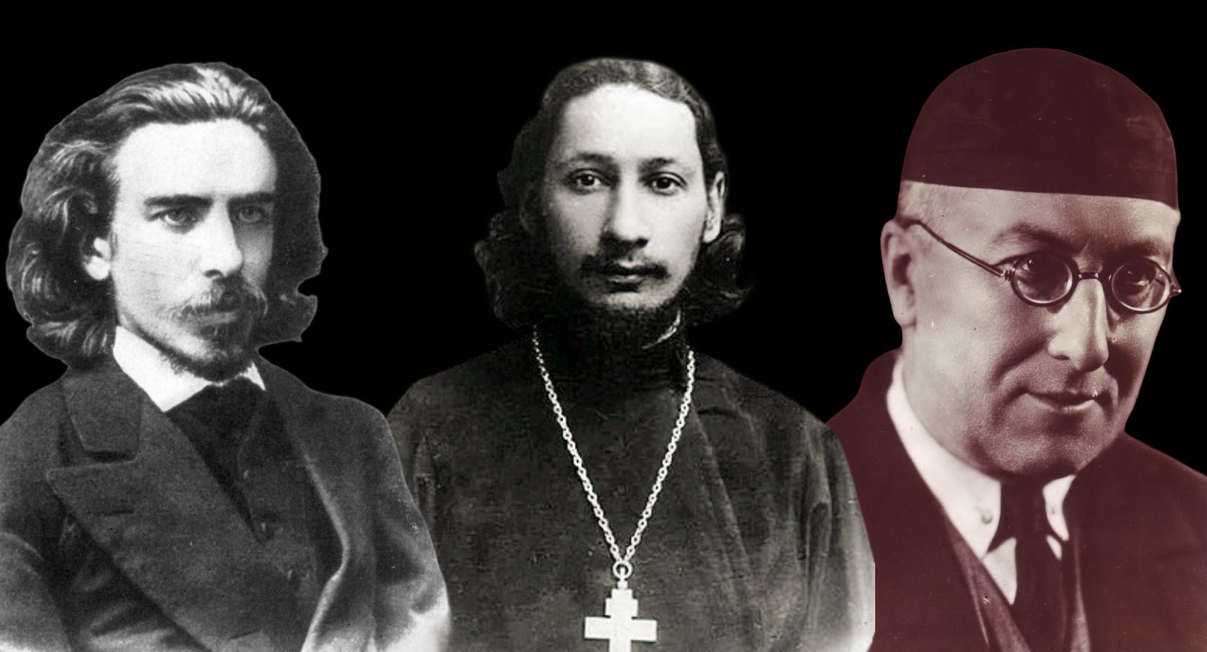 Лекция «Платонизм в русской религиозной философии»