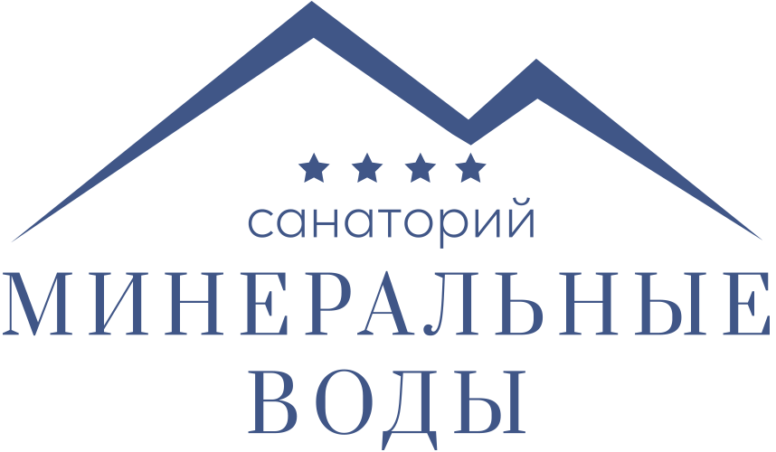 Санаторий "Минеральные воды"