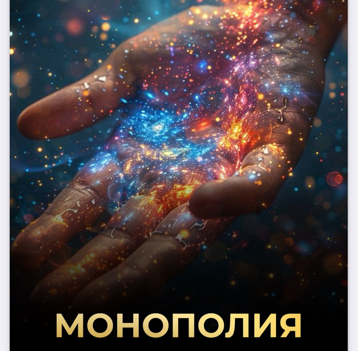 Динамическая практика «МОНОПОЛИЯ»