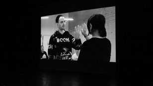 Благотворительная организация «Перспективы» приглашает на спектакль «Основные моменты: конструктор» 