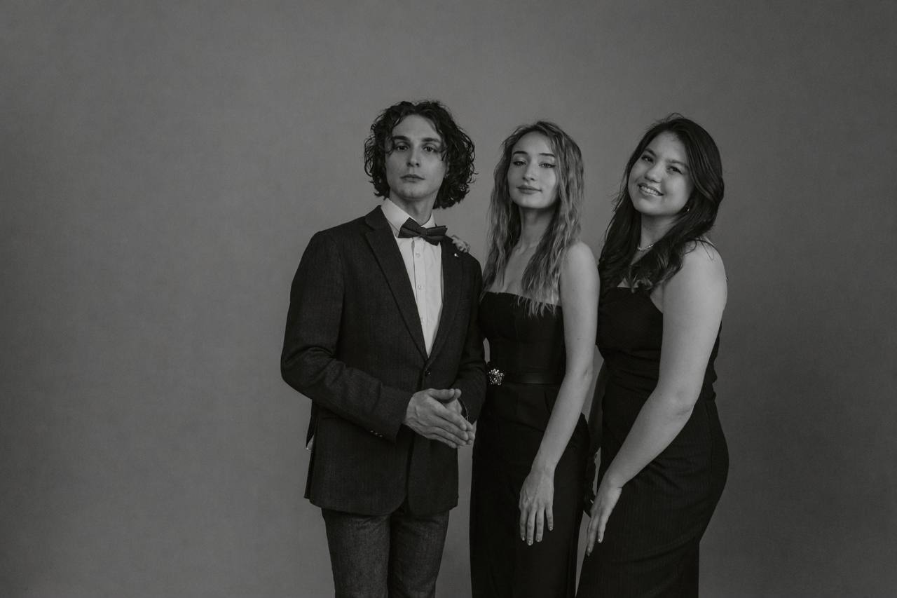 Шоу Проекция чувств