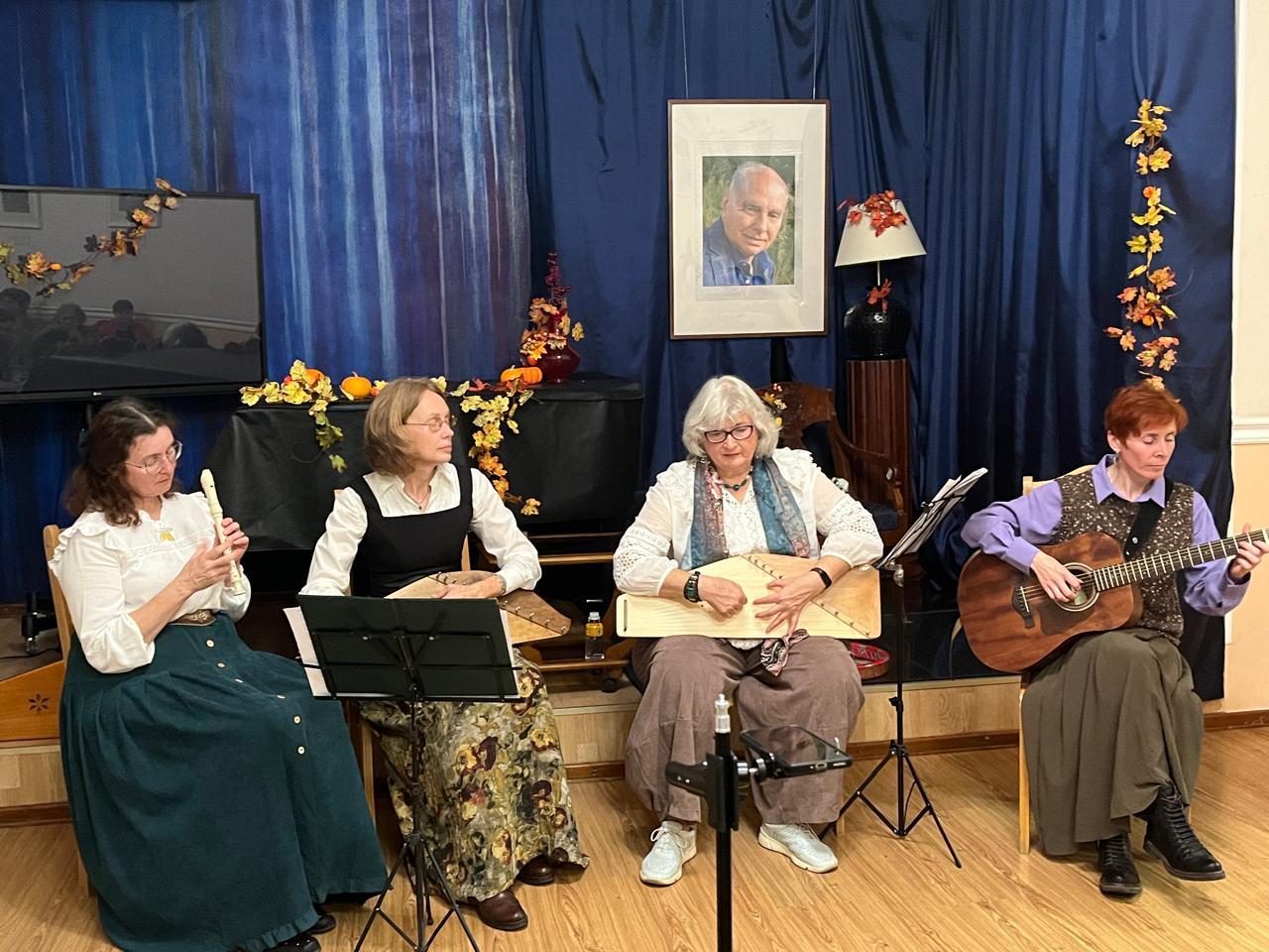 Святки-прятки