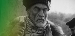 Последняя добыча охотника / Таджикистан / Режиссер Мухаммадраби Исмоил / 2021