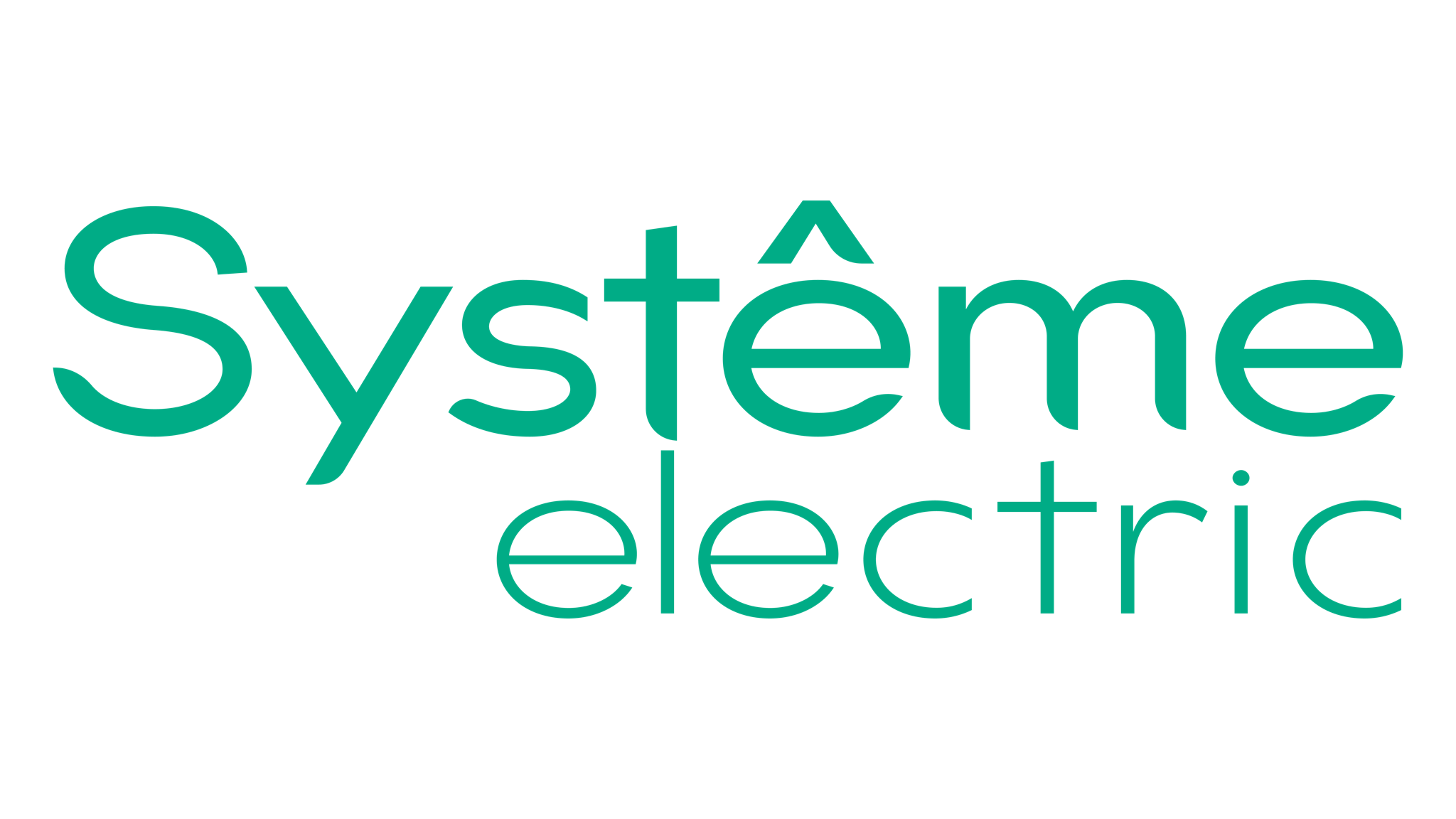 Systeme Electric