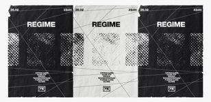 REGIME