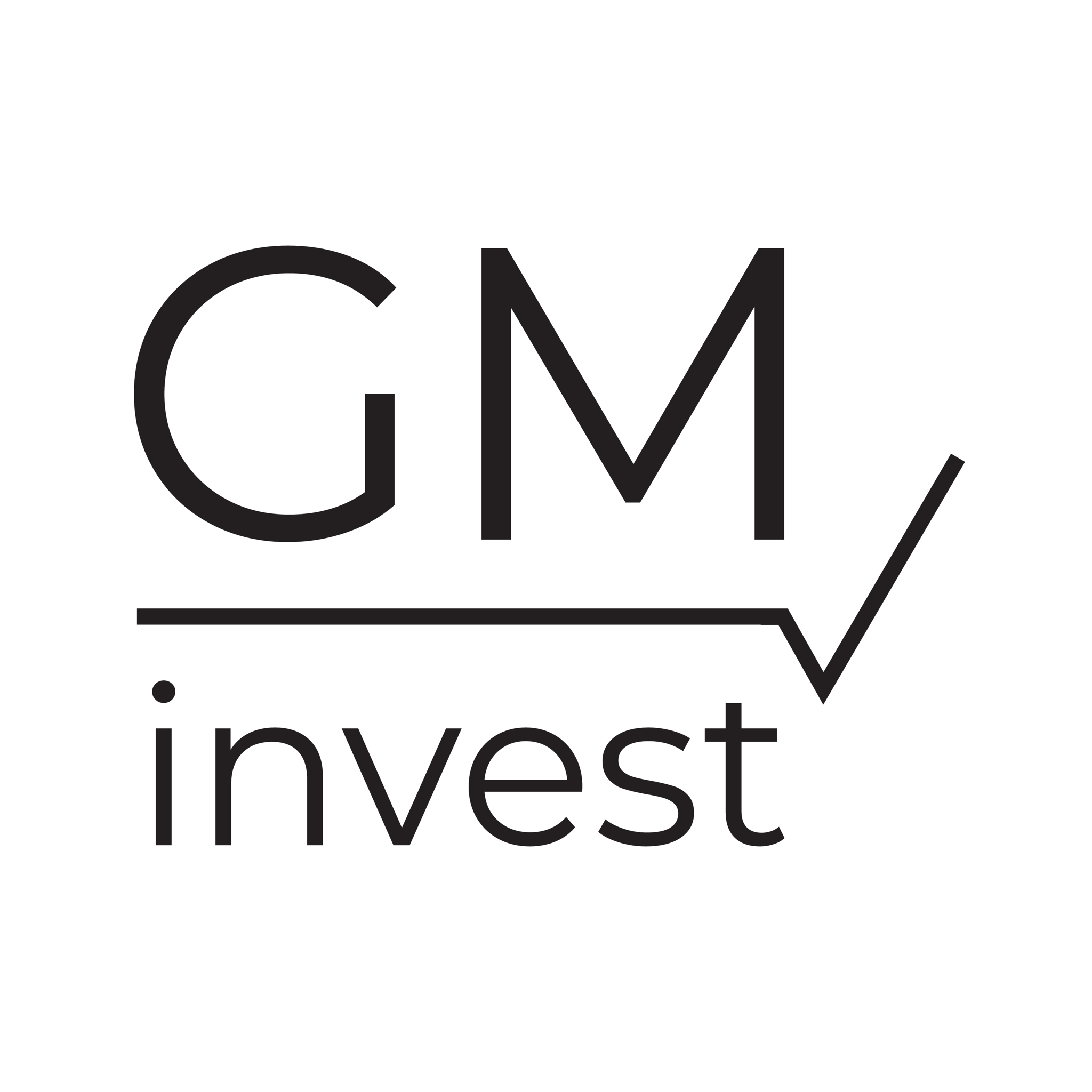 GMinvest