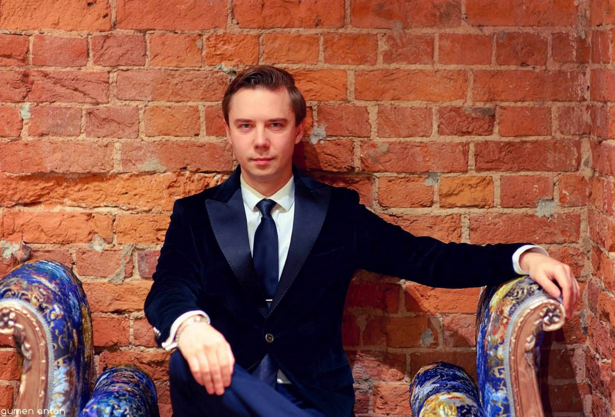 Николай Онегин. "Как Dandy лондонский одет": мужская мода Пушкинской эпохи