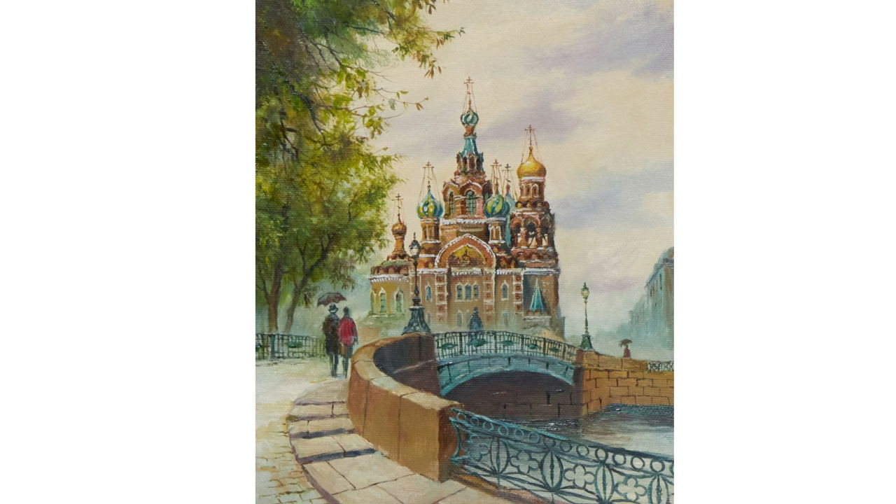 Бесплатная экскурсия «Любовь и рок царя-освободителя»