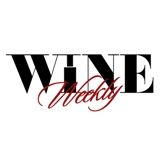 Газета Wine Weekly 