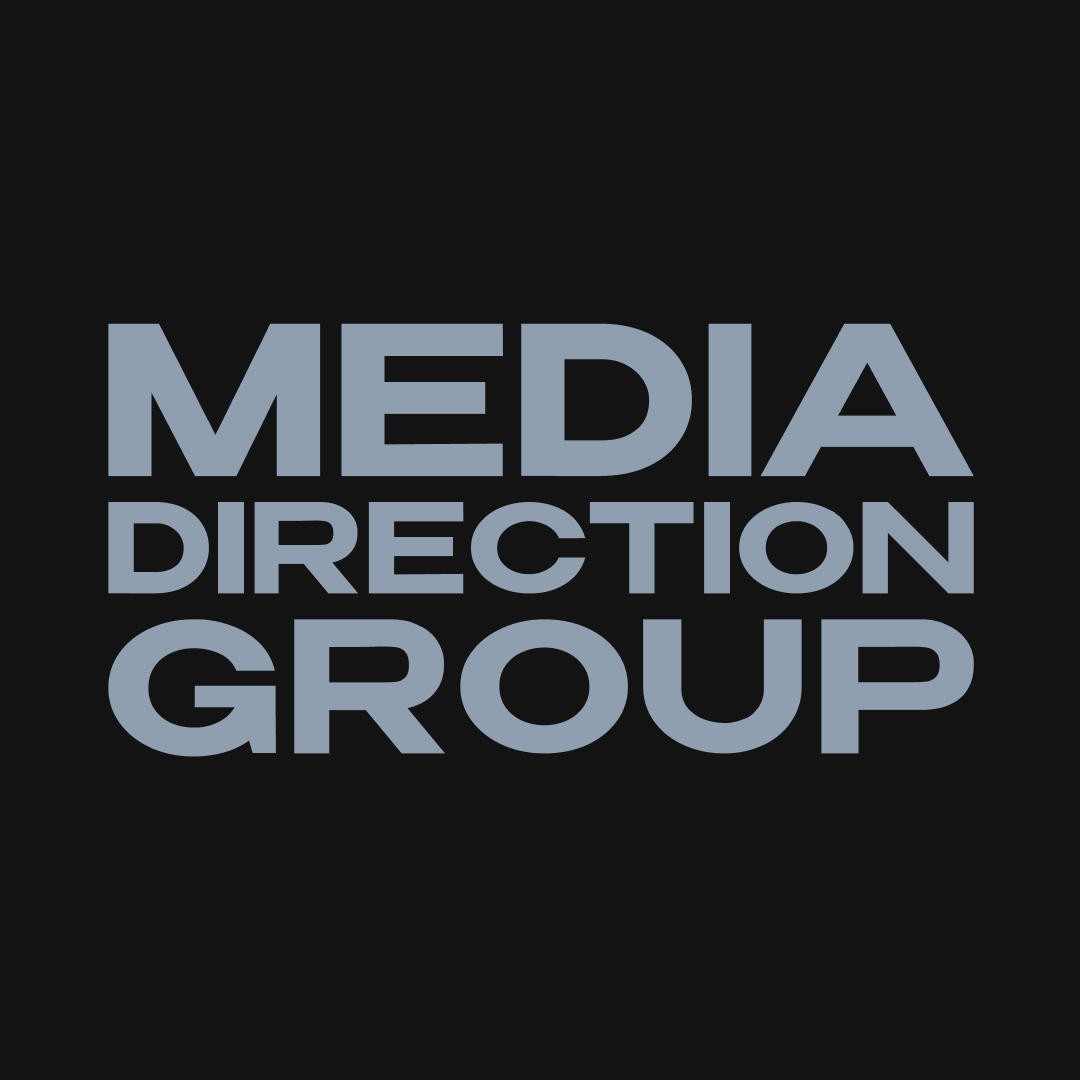  MEDIA DIRECTION GROUP