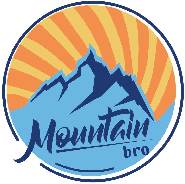 Mountain Bro - Команда приключений!