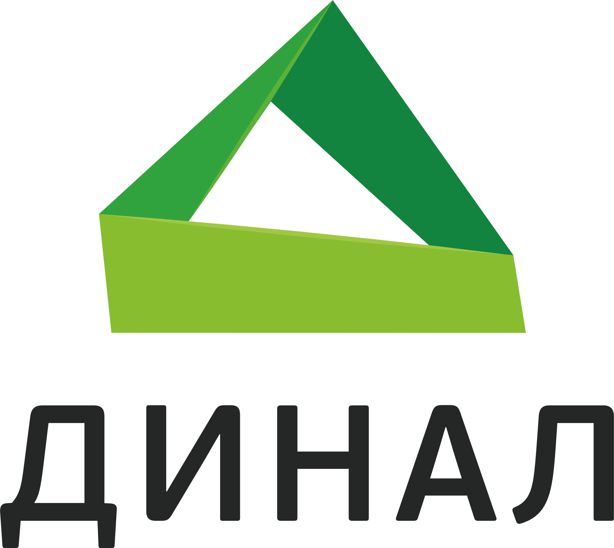 ДИНАЛ