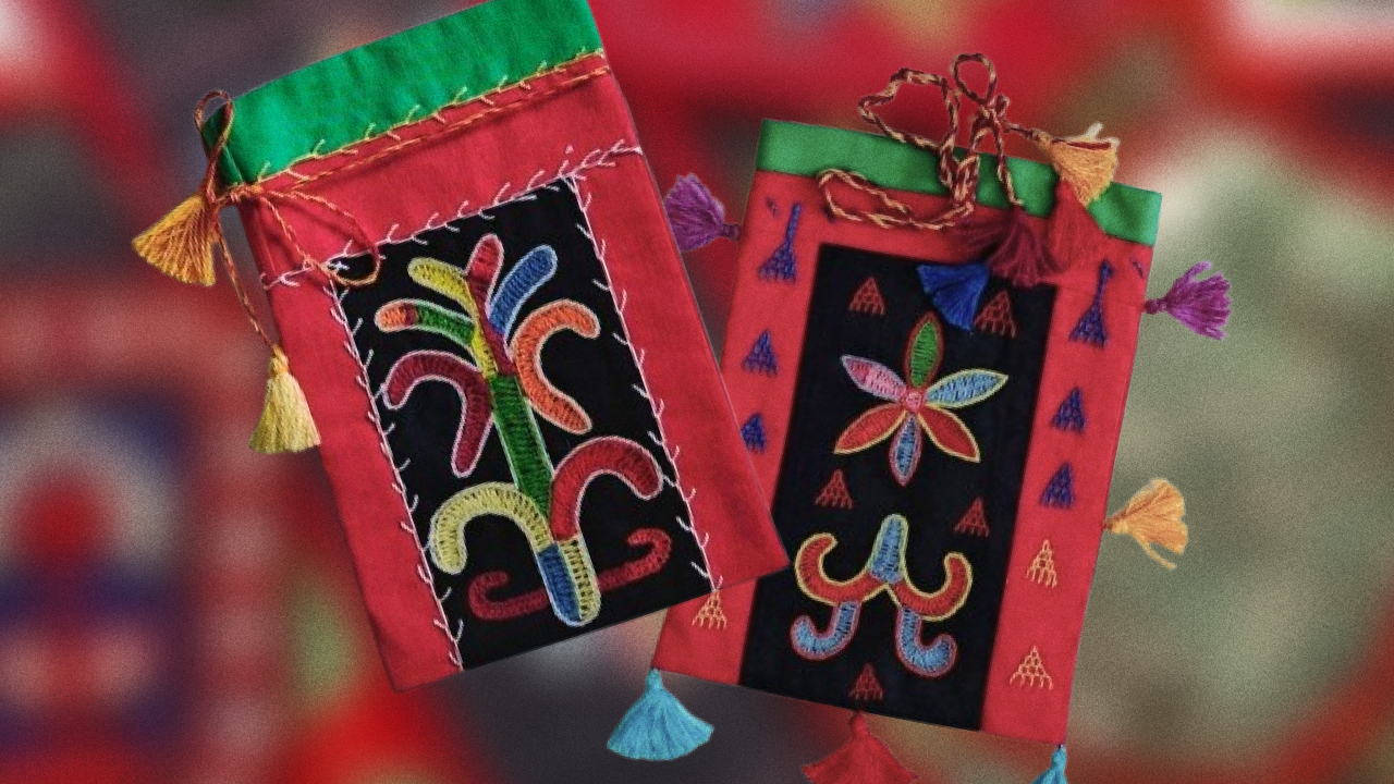 Мастер-класс Розалии Башировой «Зашифрованная реальность» (12+)