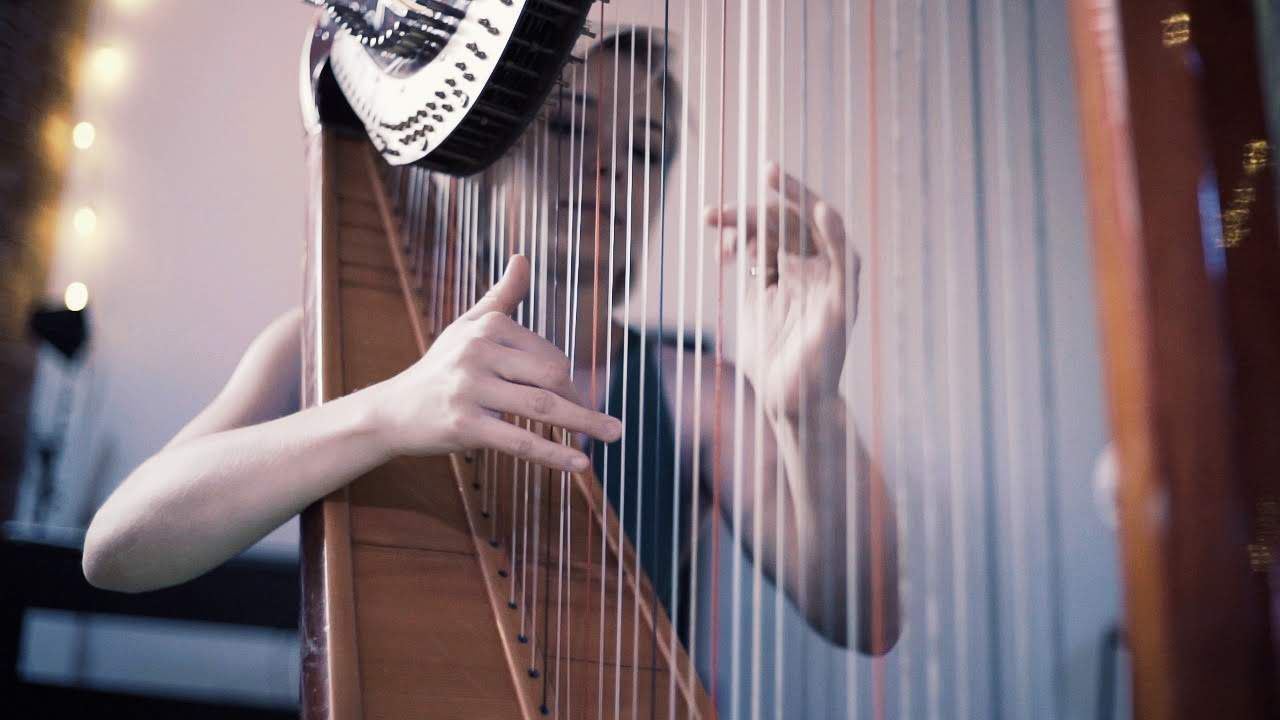 ARFA MAGIC: Вечер целебных вибраций