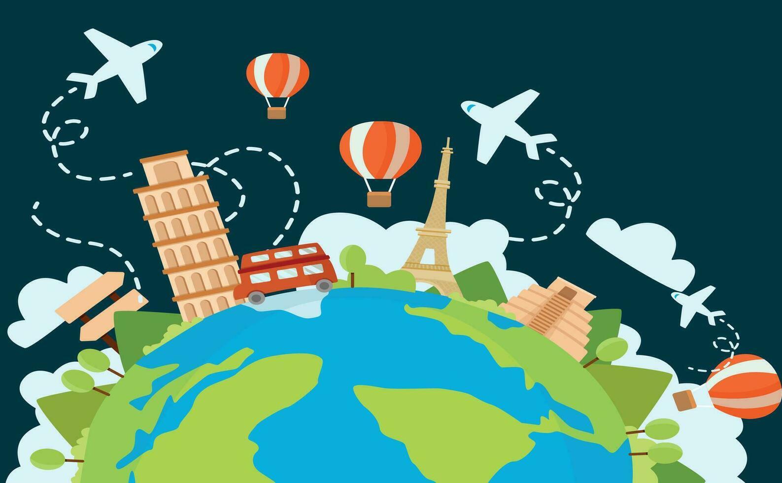 SPEAKING CLUB: Travel (B1 и выше)