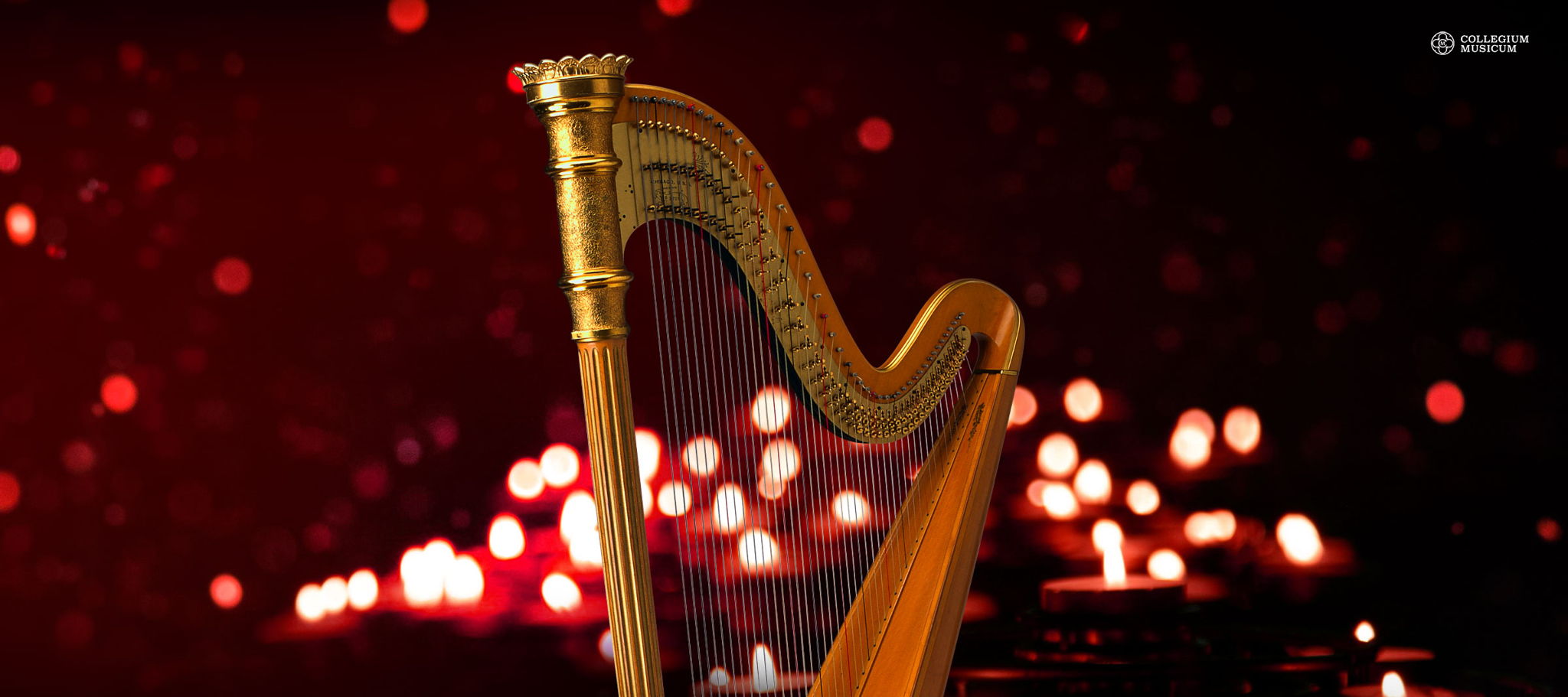 "Мелодии любви" Концерт при свечах