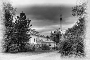 История одного острова