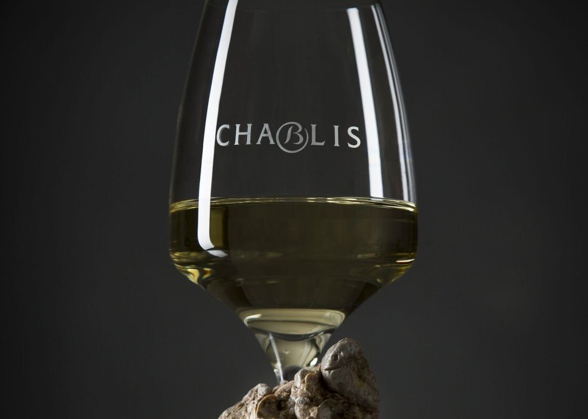 Chablis: вкус, терруар, наслаждение