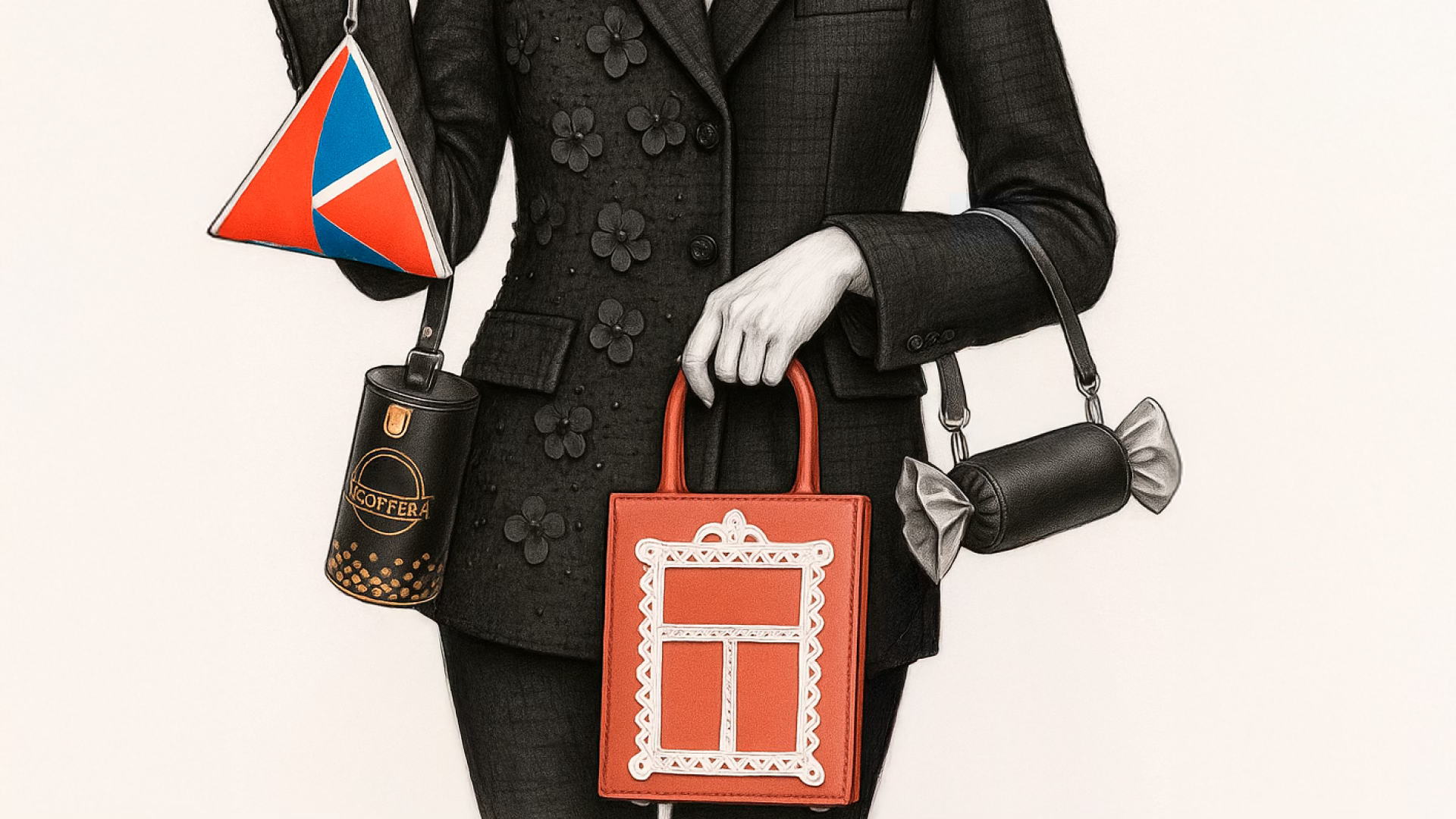 Арт ужин: Искусство элегантного образа. Презентация коллекций Noele boutique и Pepfer