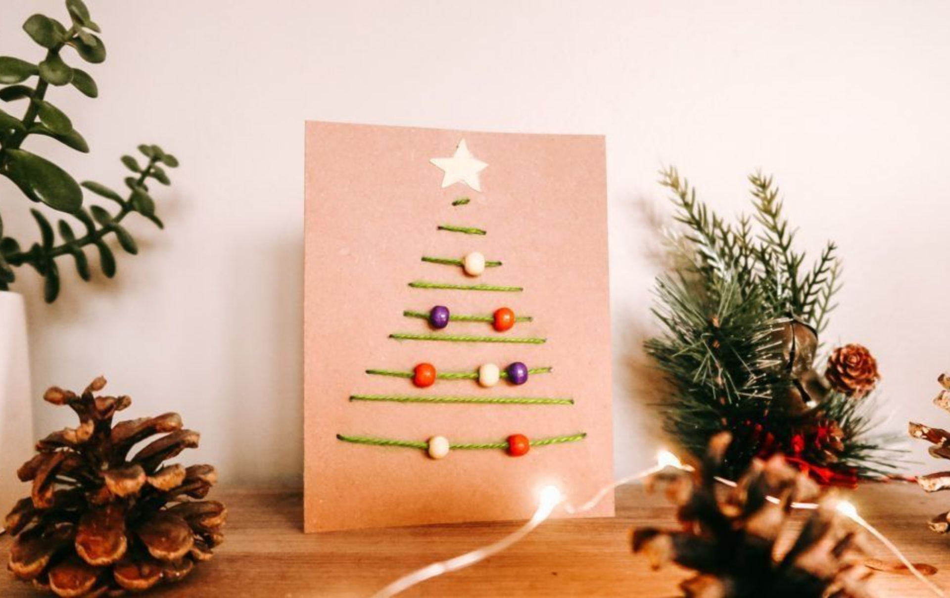 Благотворительный мастер-класс по созданию открытки, в поддержку пожилых людей