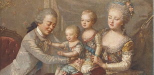 Лекция «Великий князь Павел Петрович. 1754-1796»