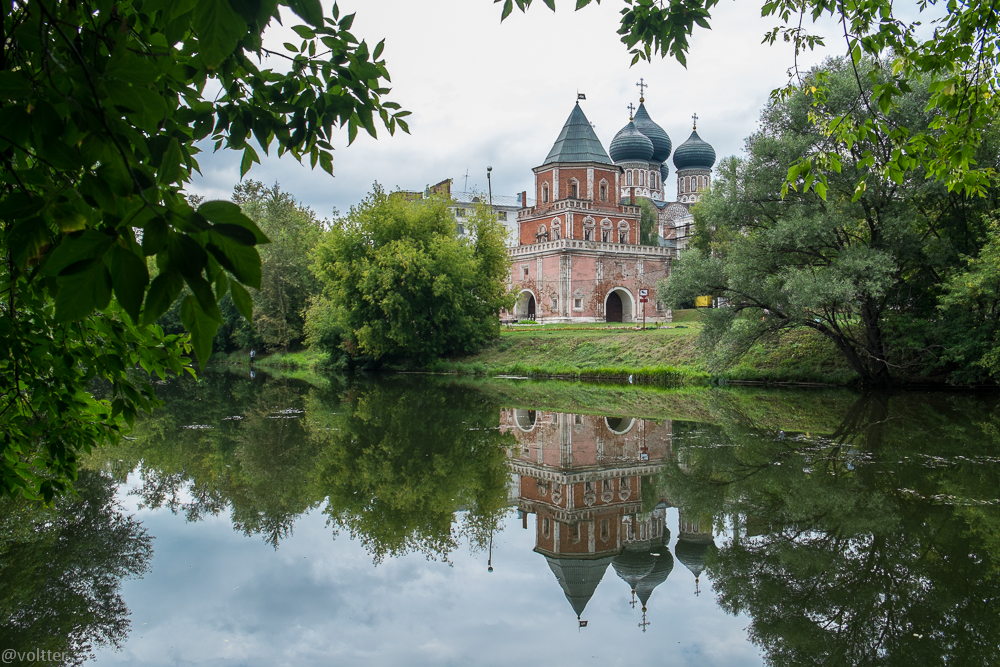 Измайловский остров фото