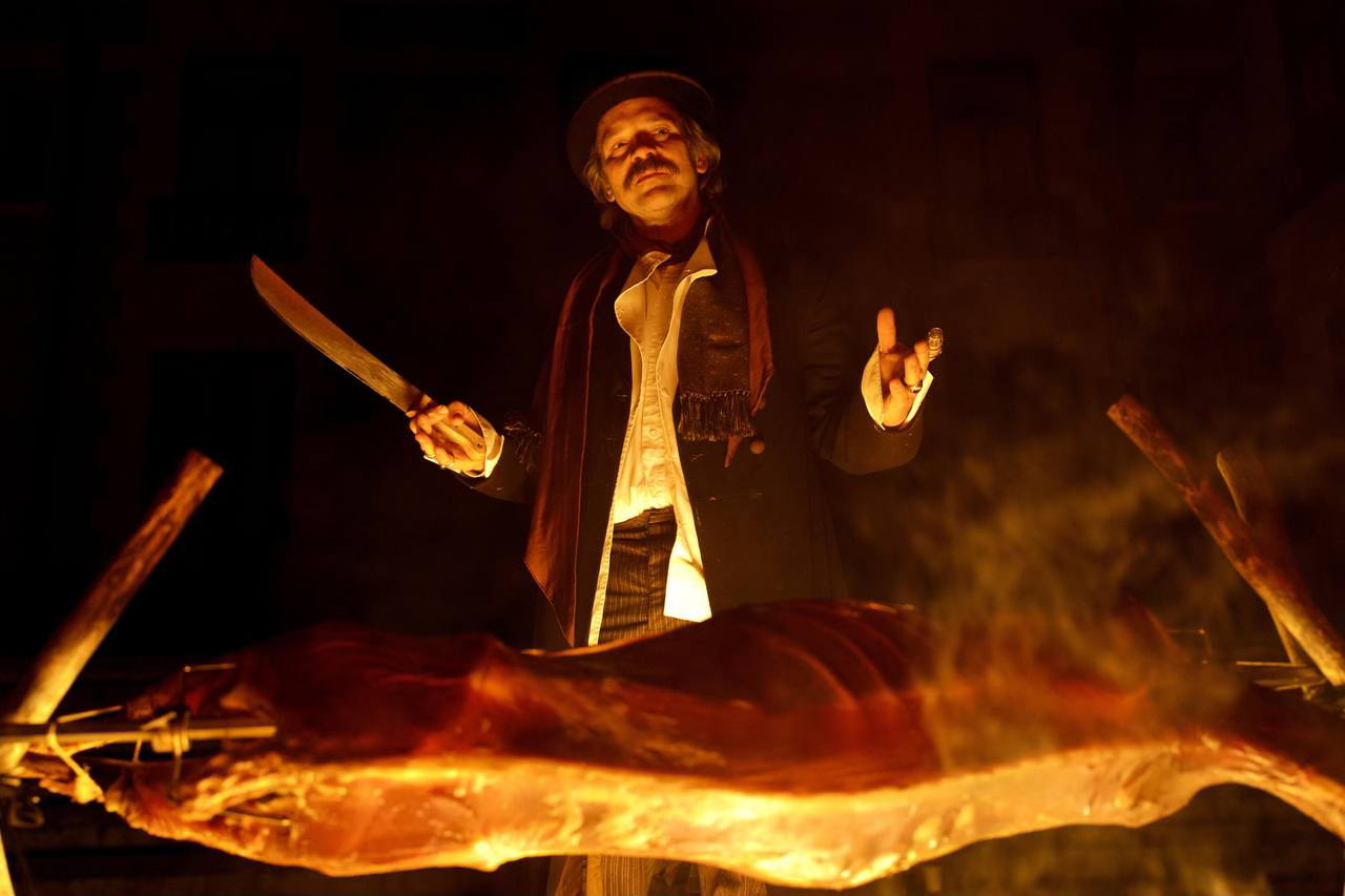 Идеальный лжец