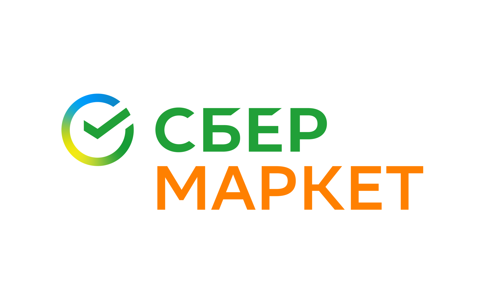 СберМаркет