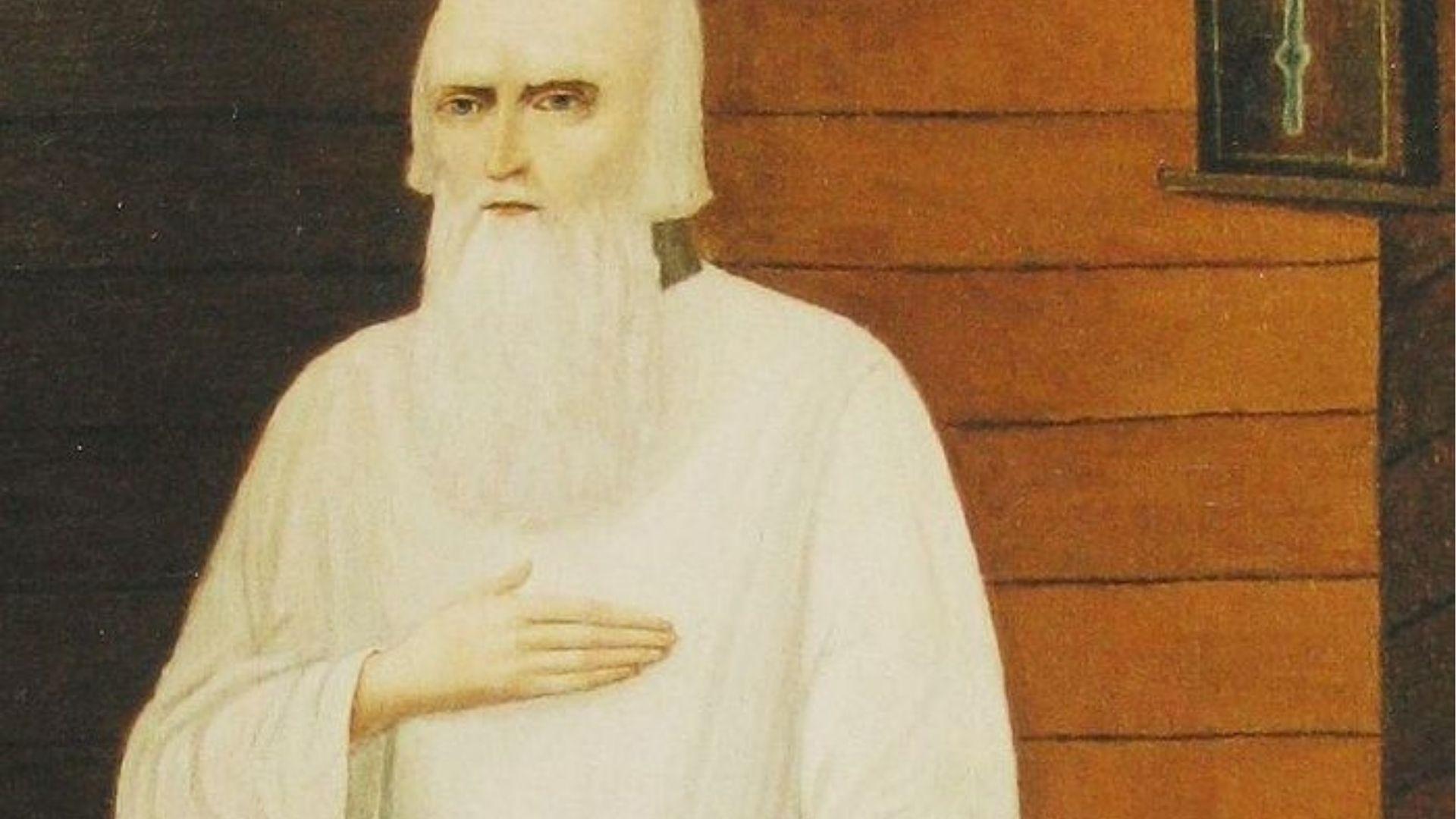 лекция «Император или старец? Великая тайна Фёдора Кузьмича»