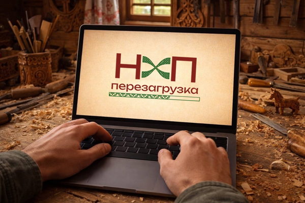 Креативный турнир «НХП. Перезагрузка»