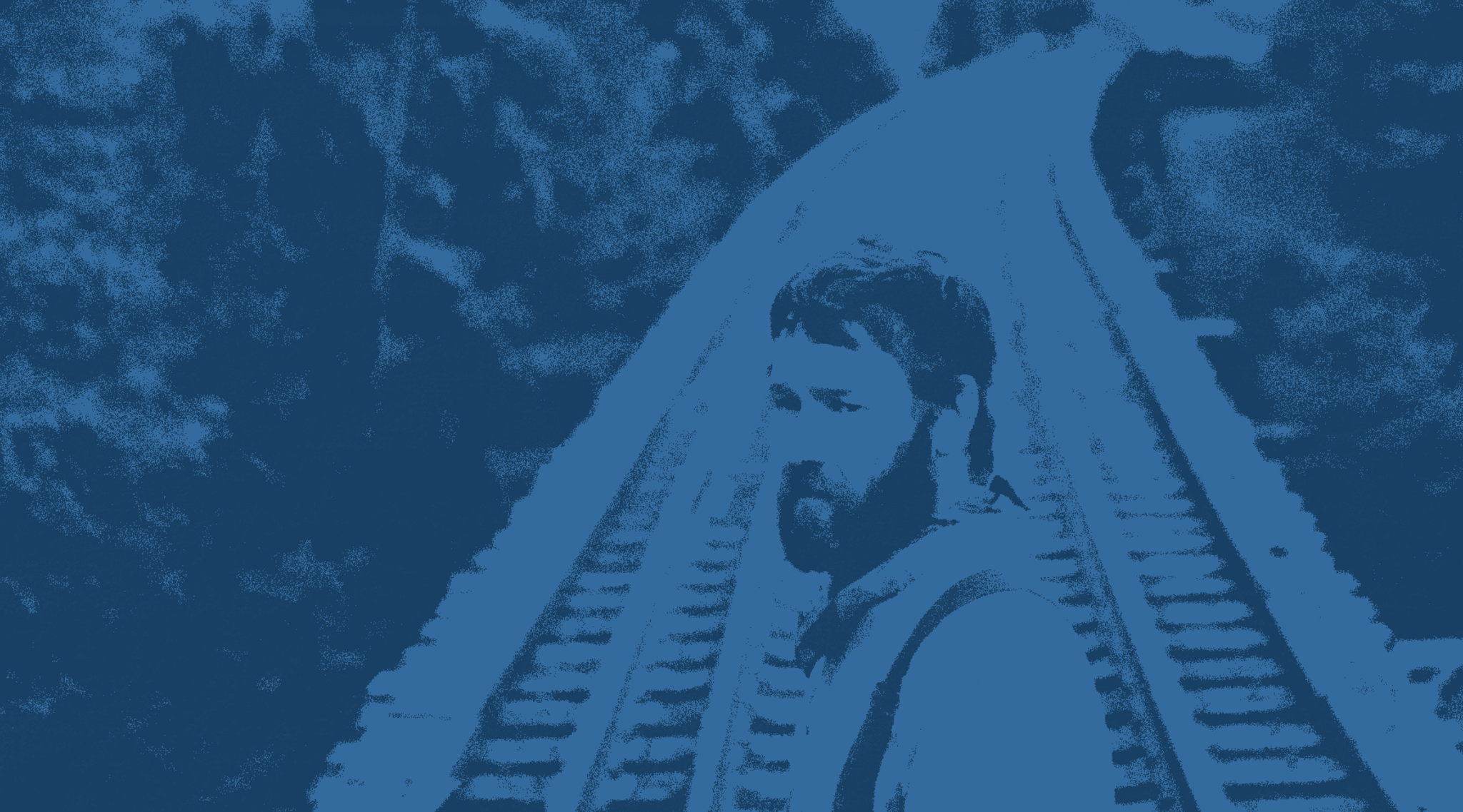 Киноклуб Синема Рутин: показ и обсуждение фильма Клинта Бентли «Сны поездов»