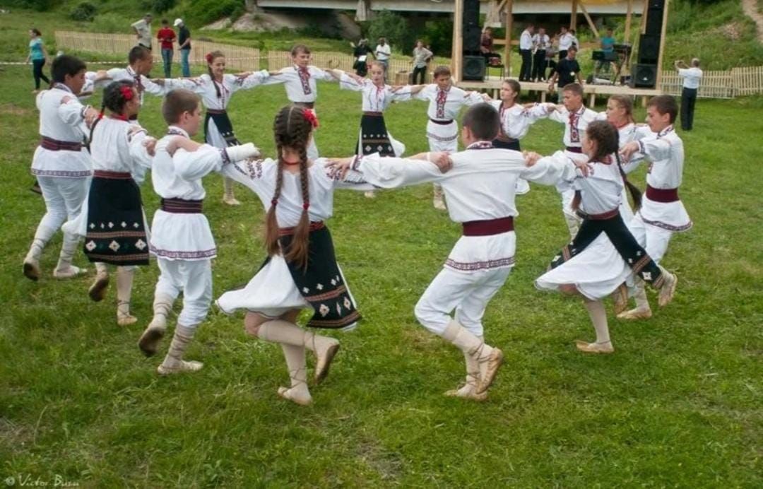 "ХОРА НОАСТРЭ"