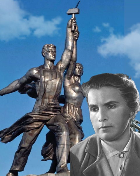 ВЕРА МУХИНА. ЭЛИКСИР МОЛОДОСТИ ИЛИ ИСТОРИЯ ОДНОЙ ЛЮБВИ. Лекция с угощением