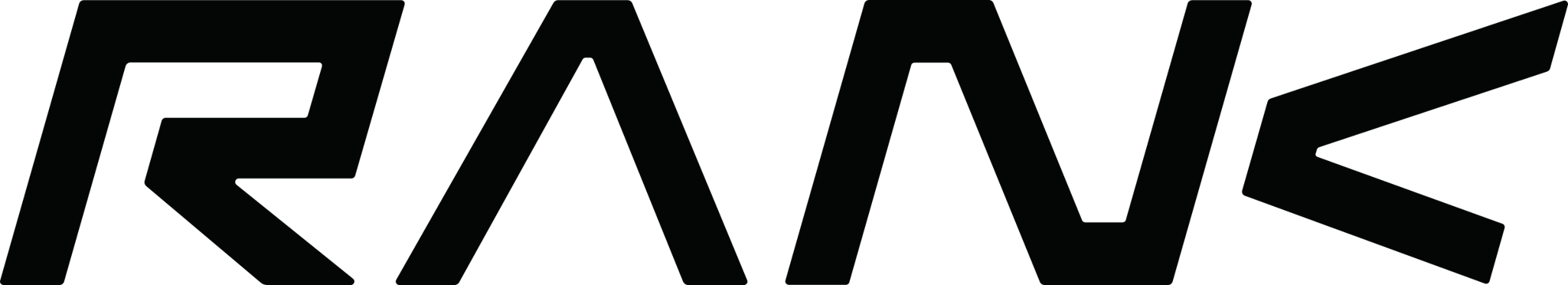 RANK - бренд спортивной одежды, обуви и аксессуаров