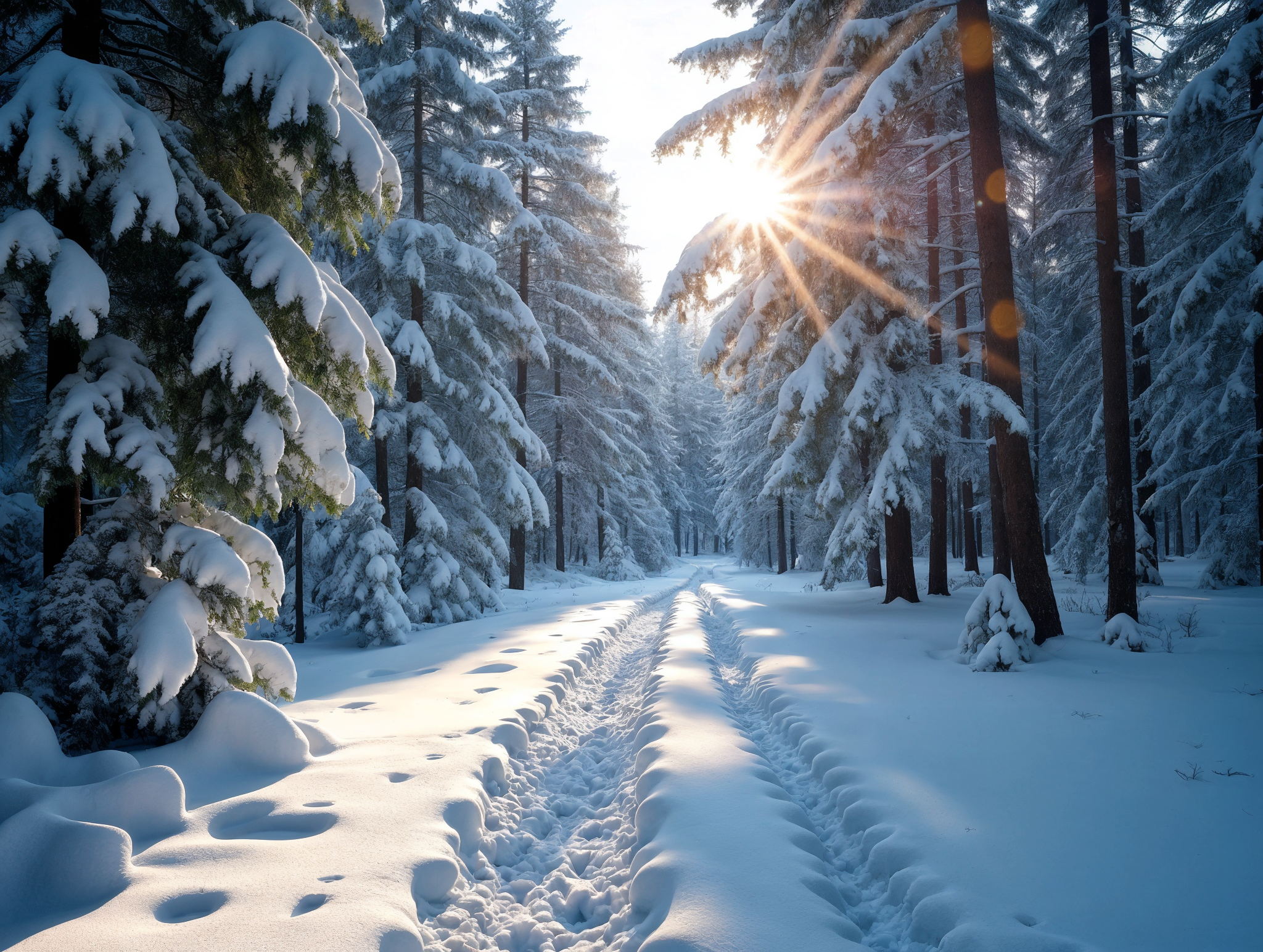 "Счастливый день с Ириной Климовой"