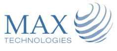MAX TECHNOLOGIES