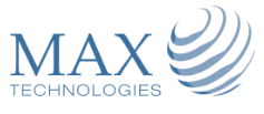 MAX TECHNOLOGIES