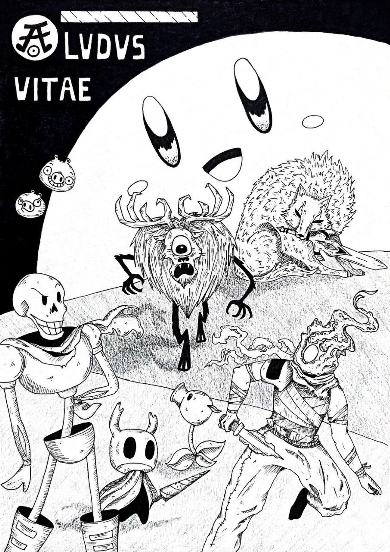 Концерт "Игра в жизнь"