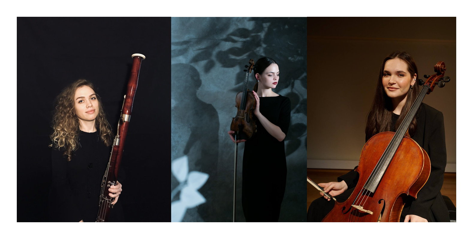 Концерт «Музыкальный диалог»