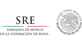 Посольство Мексики в России