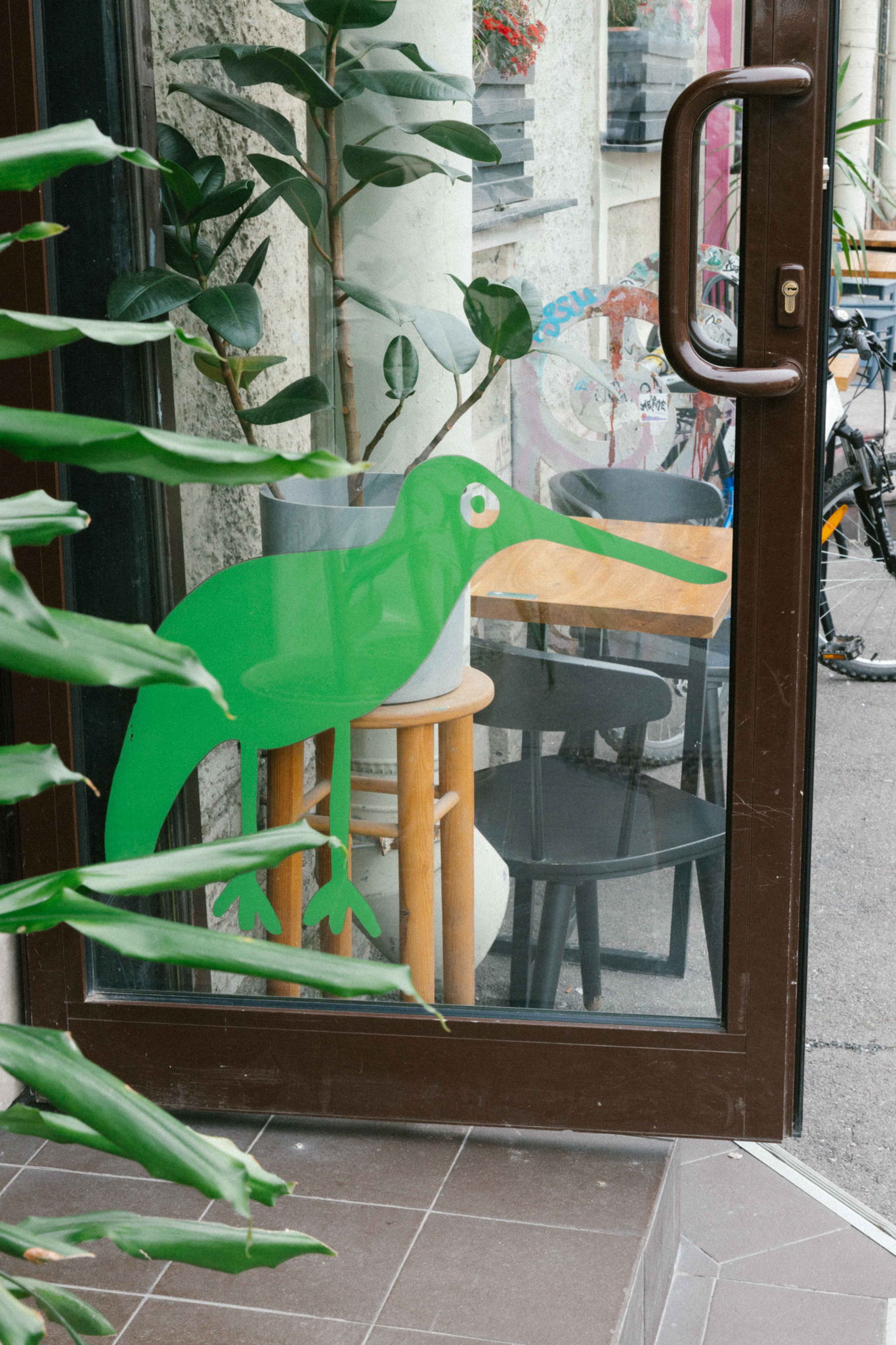 Тревога на фоне: попробуем с ней договориться