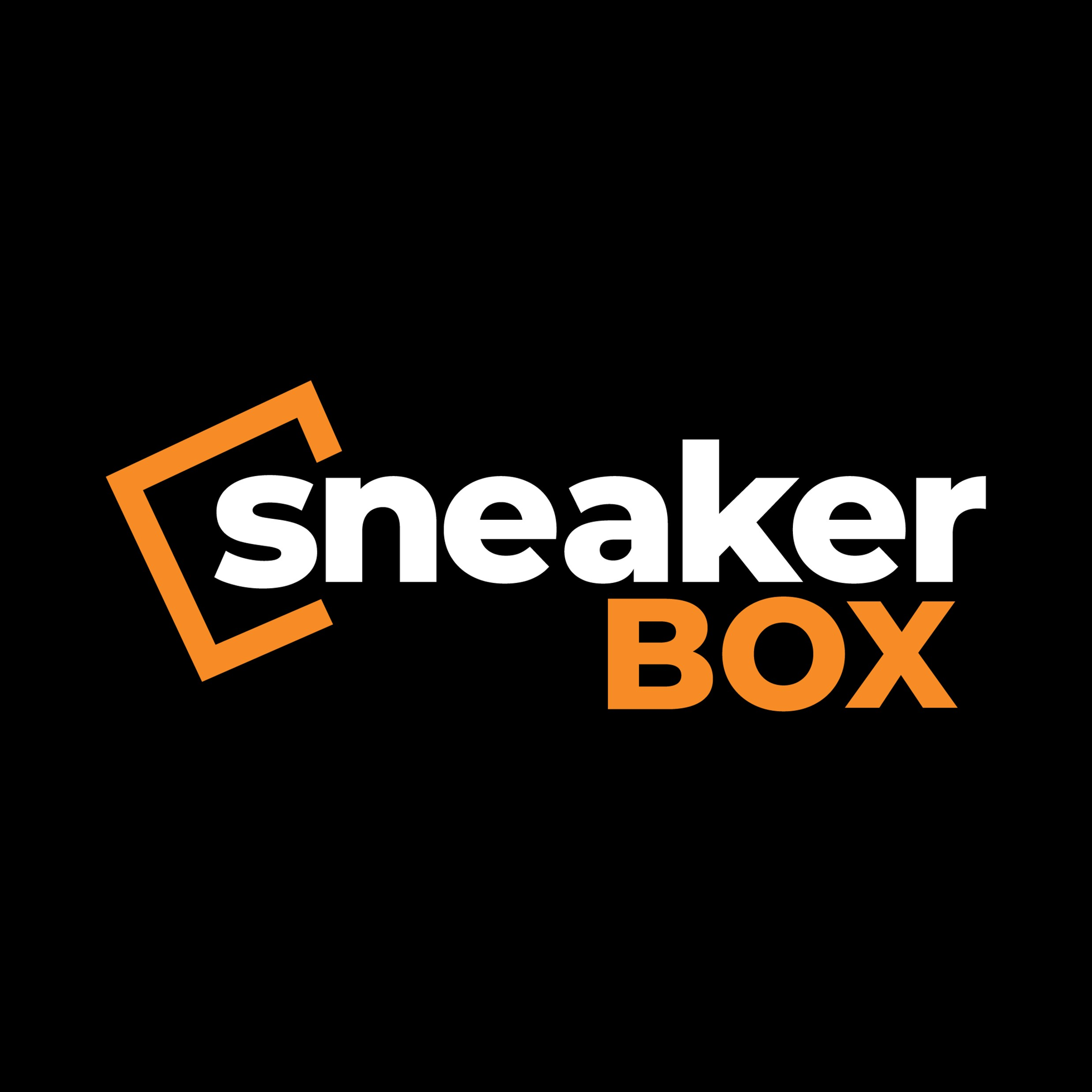 Sneaker Box