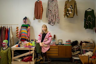 Выставка предметного дизайна и моды «Культура Быта. Recycle &amp; Trash to Fashion»