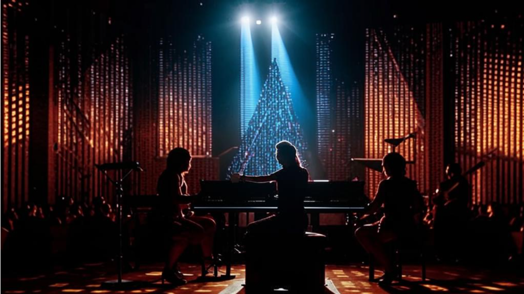 Концерт классической музыки «От барокко до XX века»