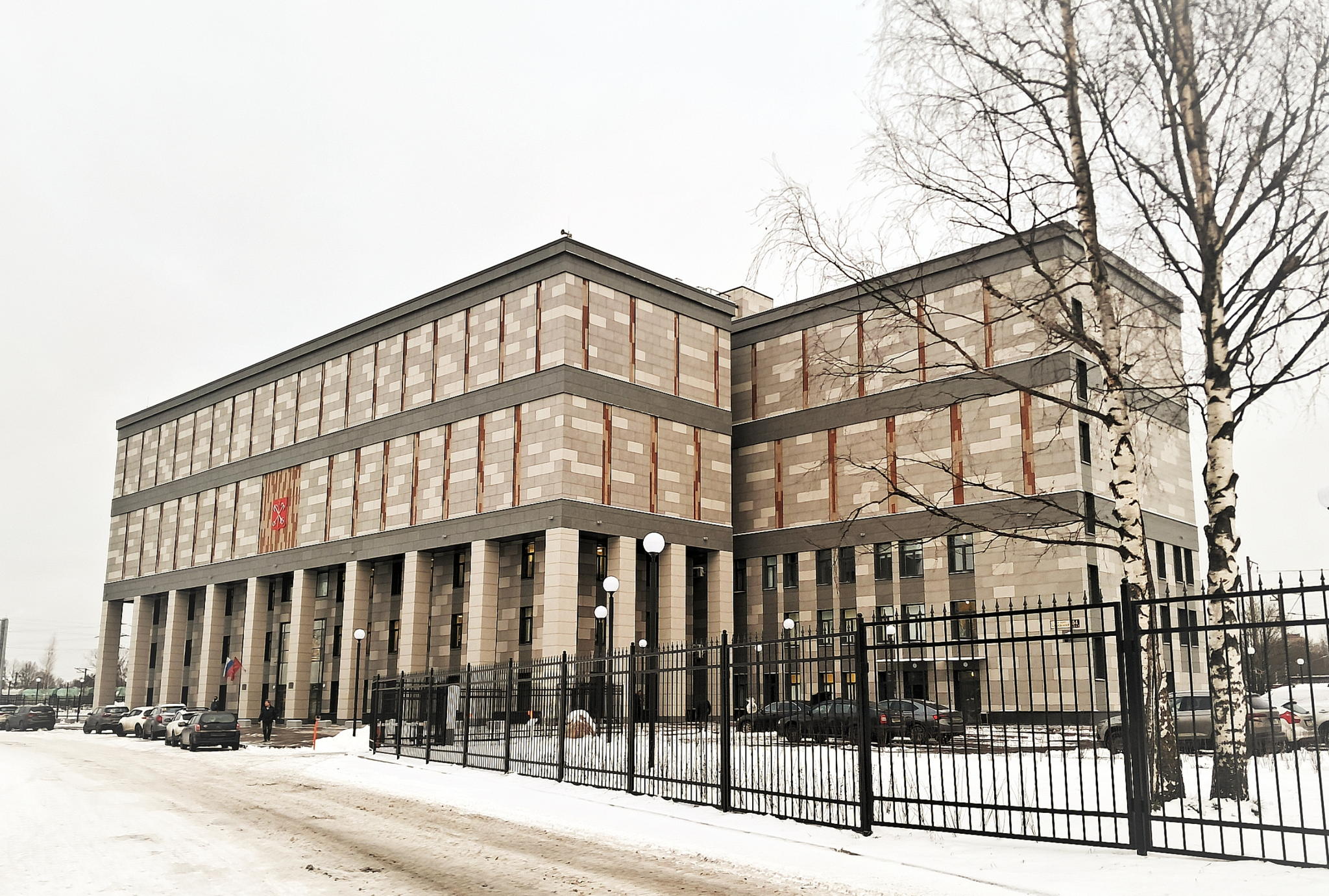 Круглый стол, посвященный 785 лет со дня основания монастыря