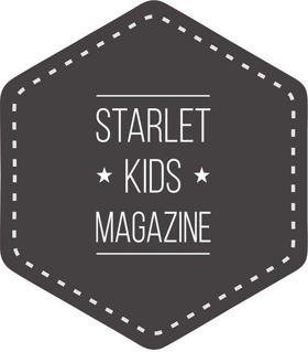 Журнал Starlet Kids