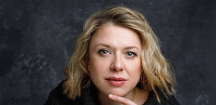 Творческая встреча с актрисой театра и кино, актрисой Театра им. В. Ф. Комиссаржевской Ольгой Ариковой