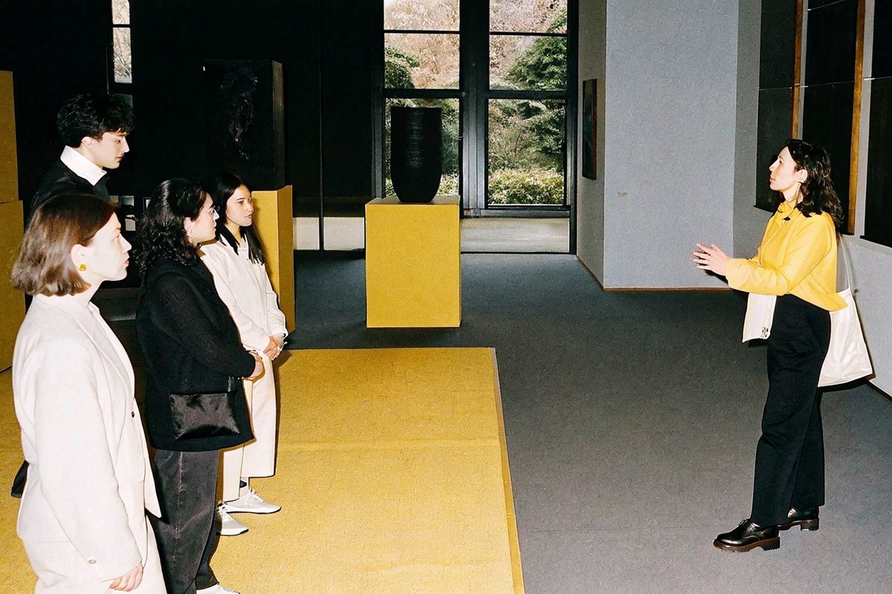 Медиаторский тур на фестивале «Архитектура для людей»