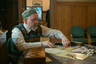 Лекция «Игры Великой Победы»