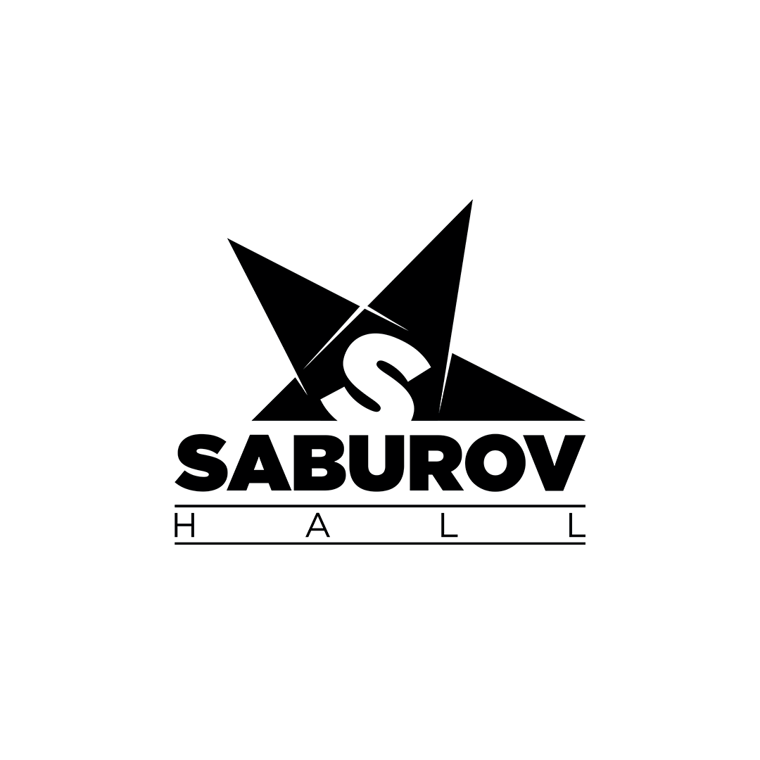 Saburov Hall